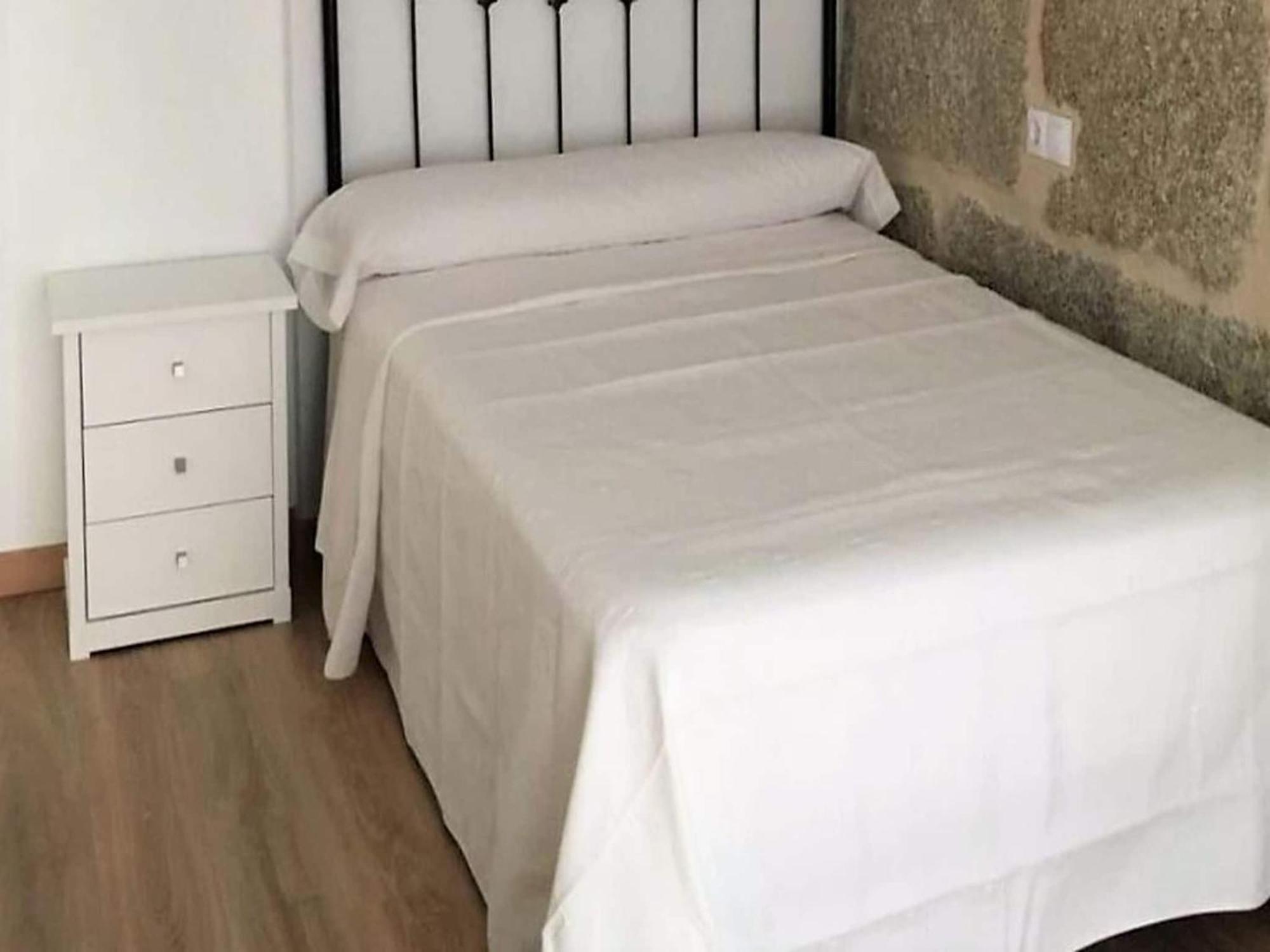 Charming Apartment In Ourense Overlooking The City Exterior photo